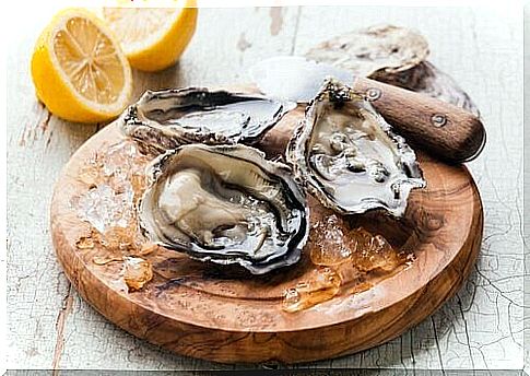 Nutritionists wouldn't eat raw oysters