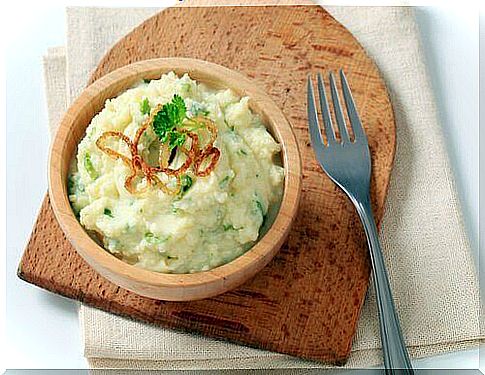 10 tips for the perfect mashed potatoes