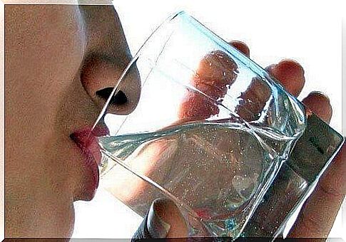 Rinse your mouth to prevent tooth decay