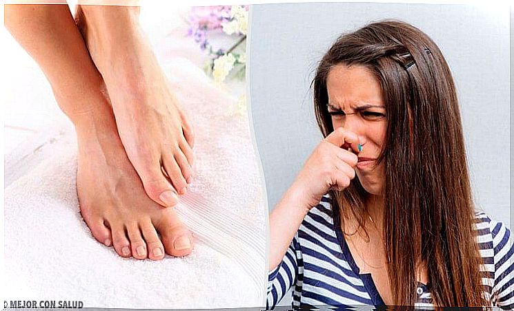 11 ways to fight the smell of sweaty feet