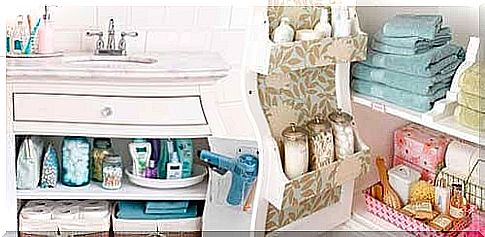 13 tips to keep your bathroom clean and tidy