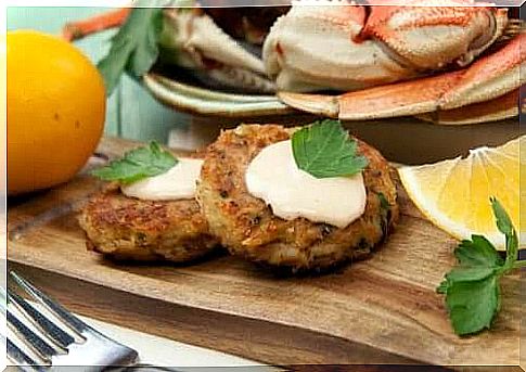 2 crab cake recipes you definitely want to try