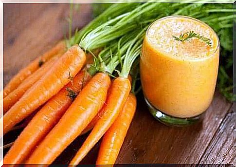 3 carrot home remedies for diarrhea