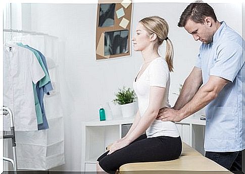 Low Back Pain Relief Massage