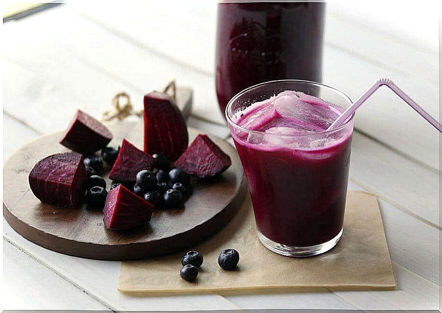 5 beet recipes to improve your health