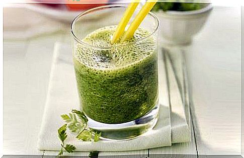 5 juices and smoothies to fight insomnia