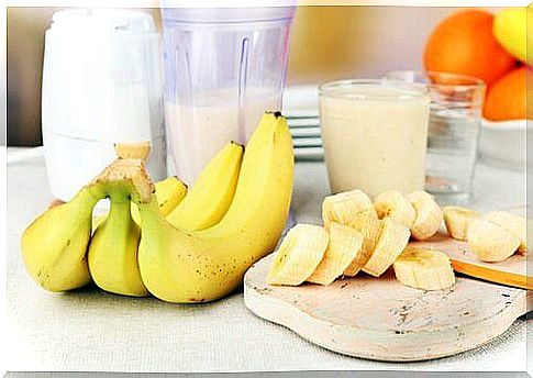 6 important reasons to eat bananas every day