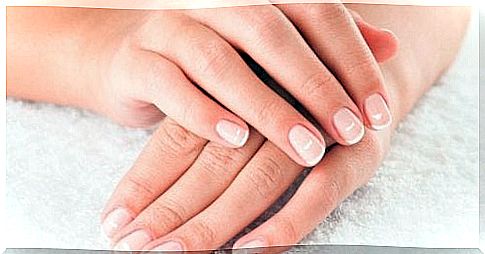 6 natural tips for well-groomed nails