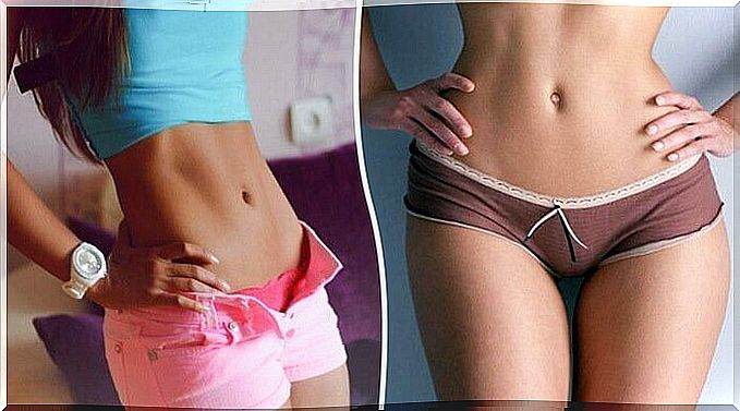 7 exercises for a wasp waist in an instant
