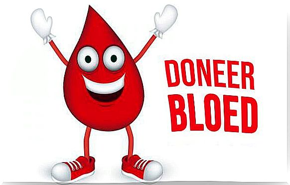 Are you already donating blood?