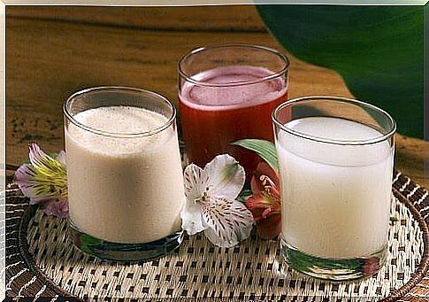 Delicious juices that cleanse your kidneys and promote blood circulation