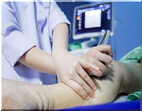 Detecting and Preventing Deep Vein Thrombosis