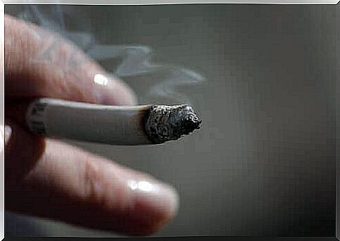 Smoking is harmful to health