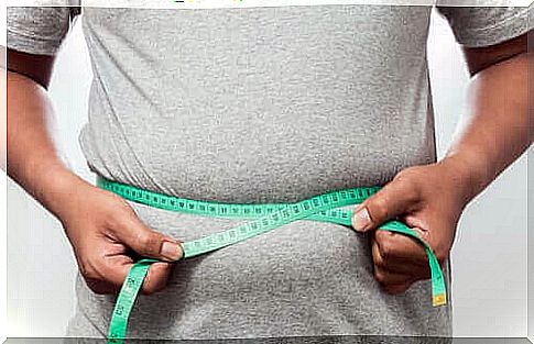 Does obesity reduce life expectancy?
