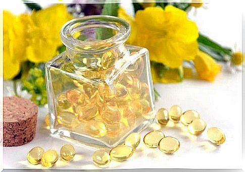 Evening Primrose Oil For Women's Health