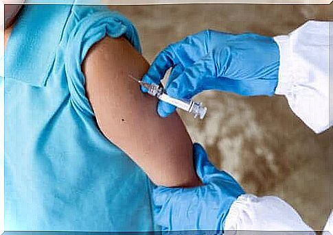 Everything you need to know about the polio vaccine