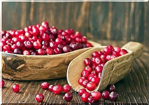 Five new medicinal uses of cranberries