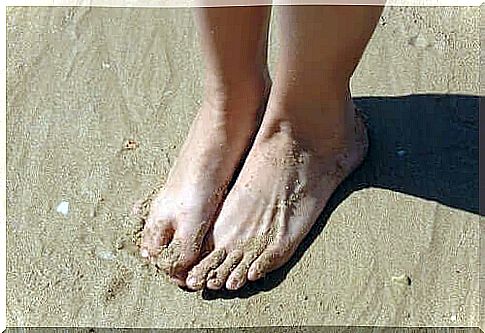 Five treatments for swollen ankles and feet