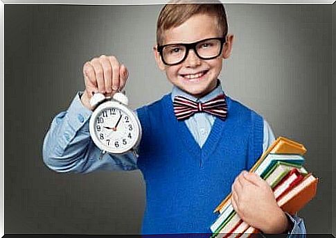 How to teach your kids time management skills