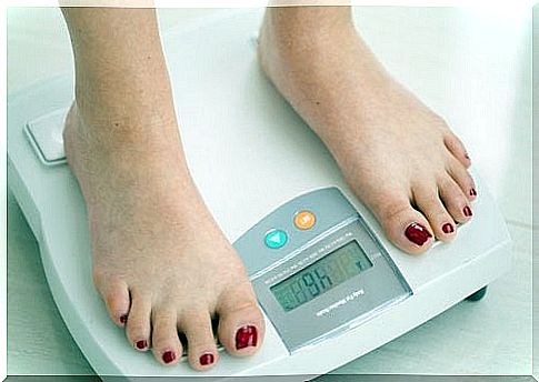Weight loss is associated with oral cancer