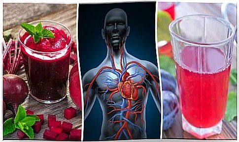 Improve your blood circulation with these 5 natural drinks