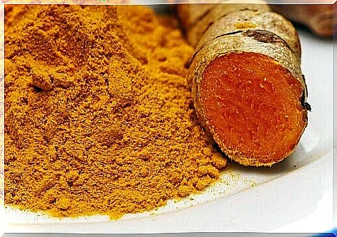 Turmeric for joint pain