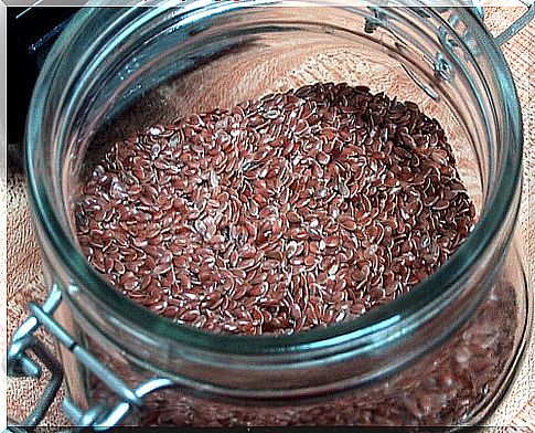Flaxseed for joint pain