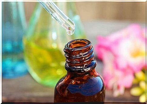 Moisturizing oils for every skin type