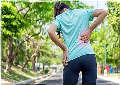 Proven forms of training for low back pain