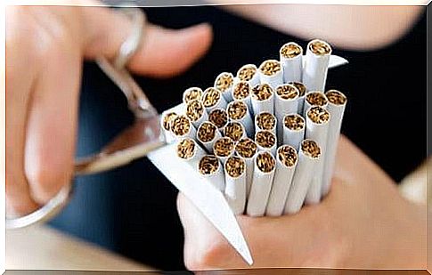 Scientists find stopping mechanism in smokers