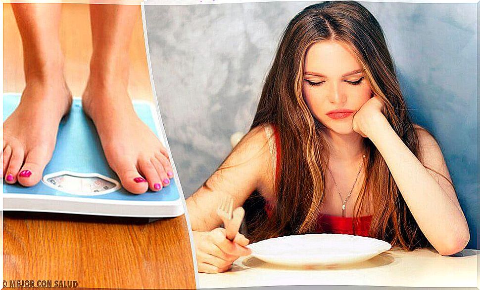 Six ways to lose weight without feeling hungry