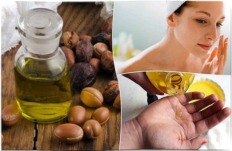 The benefits of argan oil for your skin