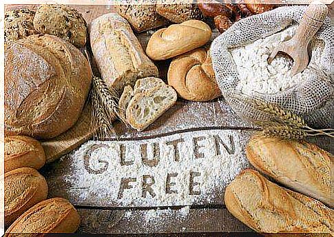 The consequences of a gluten-free diet