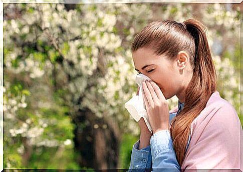 Three Medicinal Remedies for Allergies