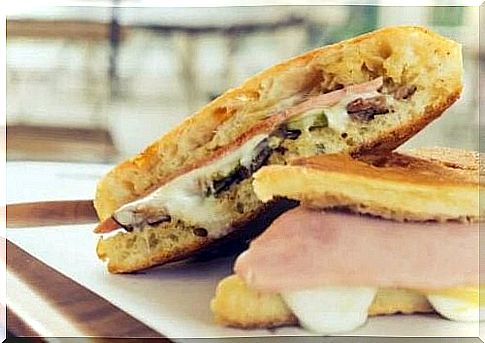 Try this recipe for a delicious Cuban sandwich